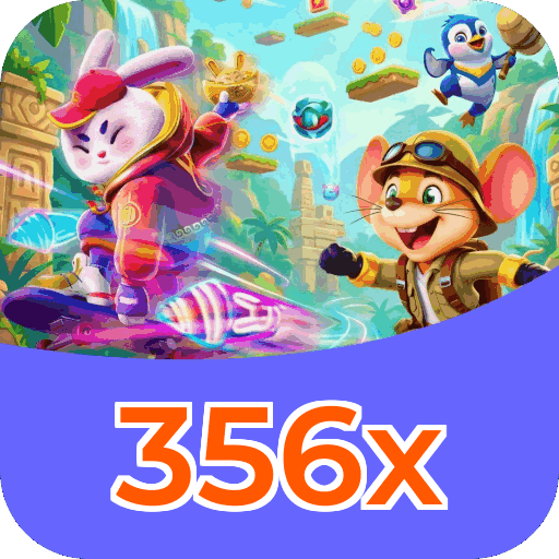 Promoções e bônus exclusivos da 356x